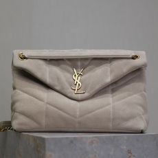 YSL Top Handle Bags